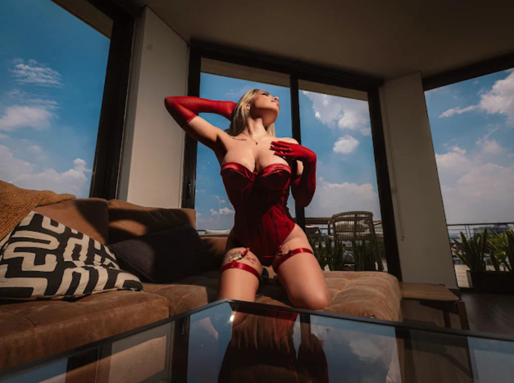 Avelyn Noiré's avatar