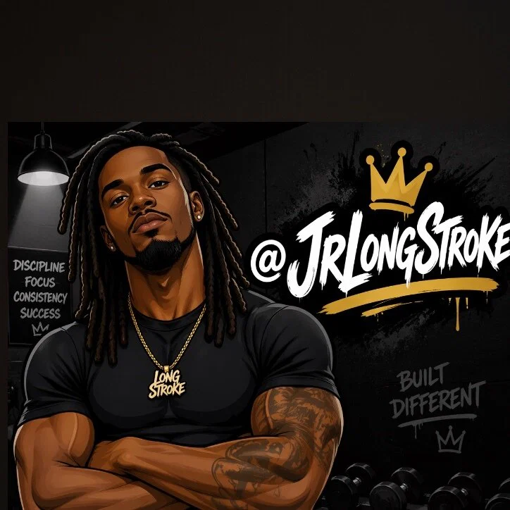 JrLongStroke profile banner