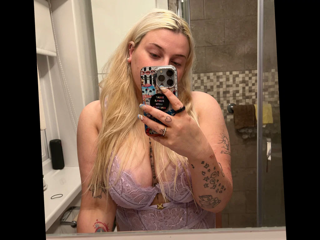 daddy’s baby's avatar