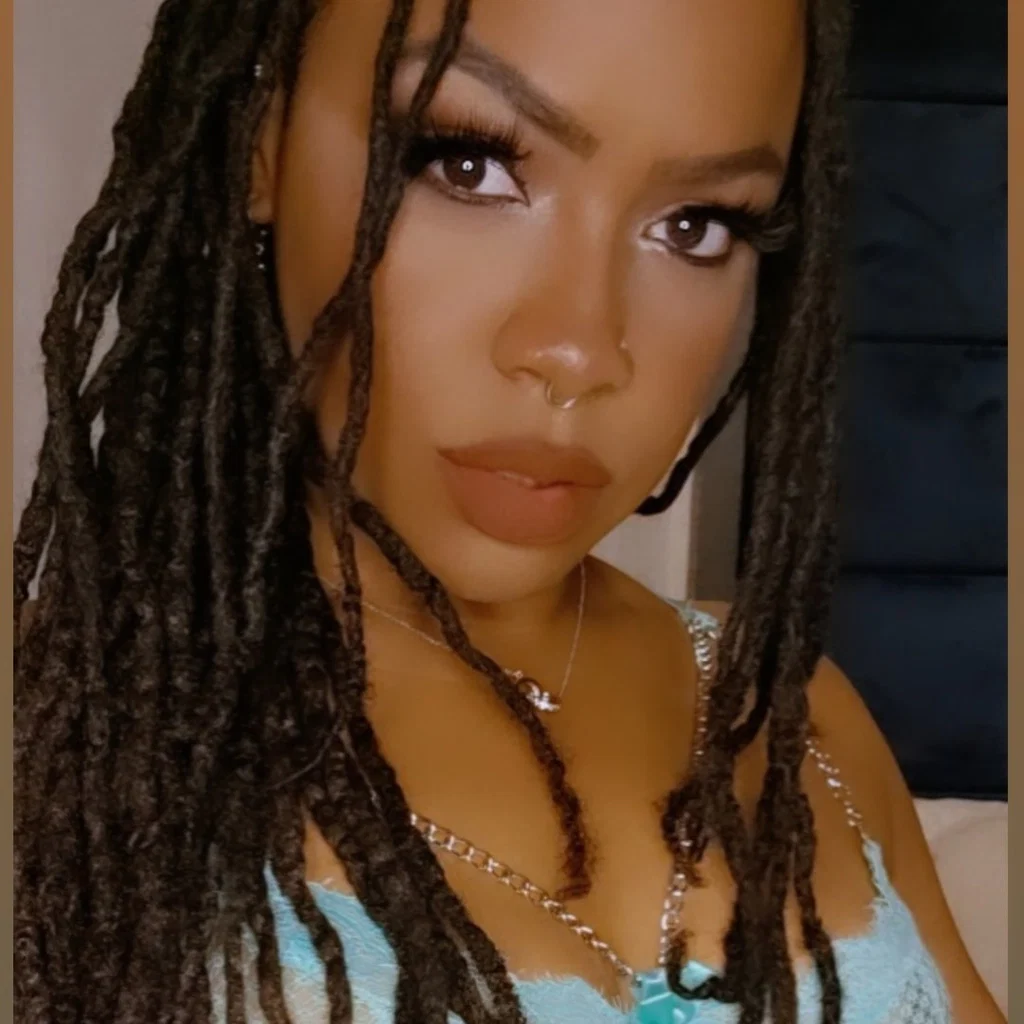 Goddess Medusa