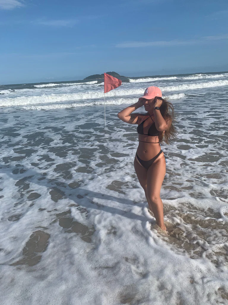 Barbara Martins's avatar