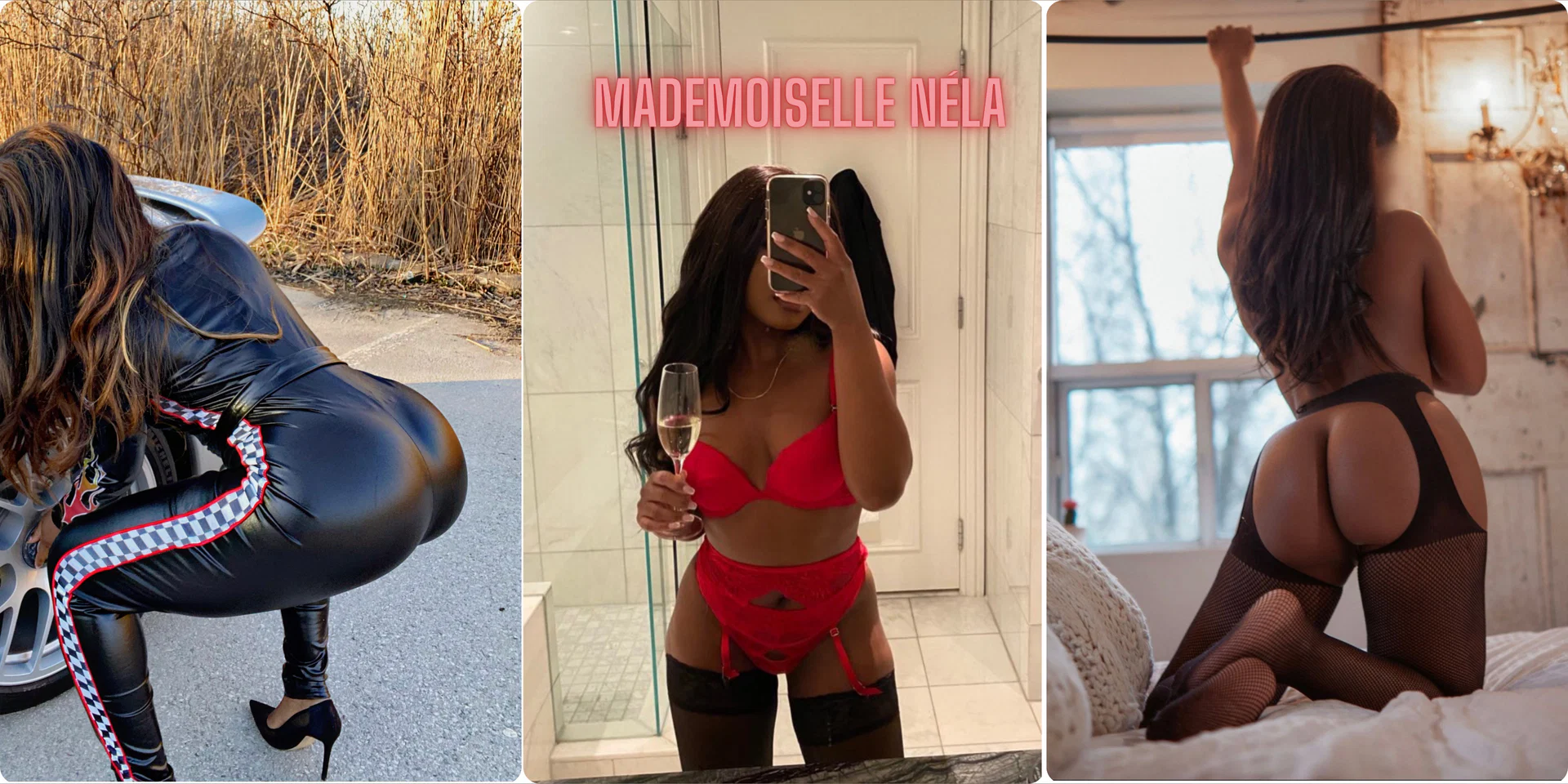Néla profile banner
