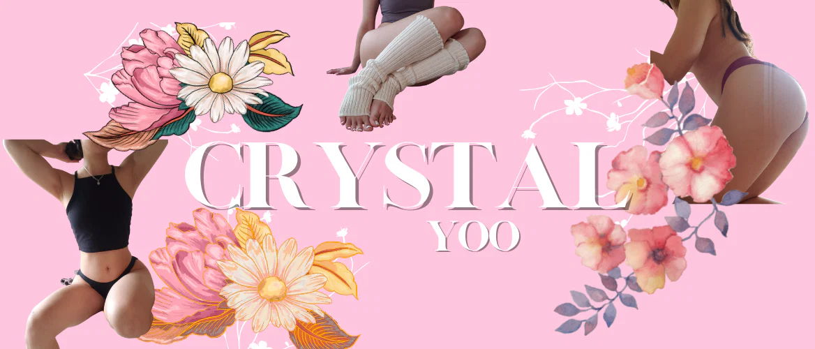 🍓Crystal Yoo 🍒 profile banner