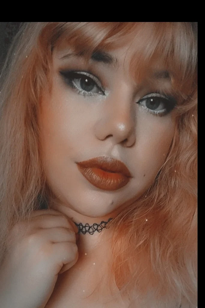 Britt Nicole's avatar