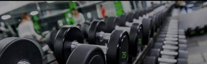 FitnessFreak profile banner