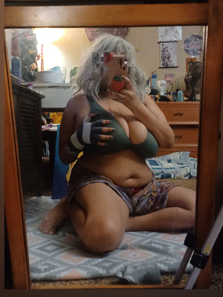 Local big tittie goth's avatar