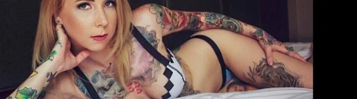 Bobbi Bamf profile banner