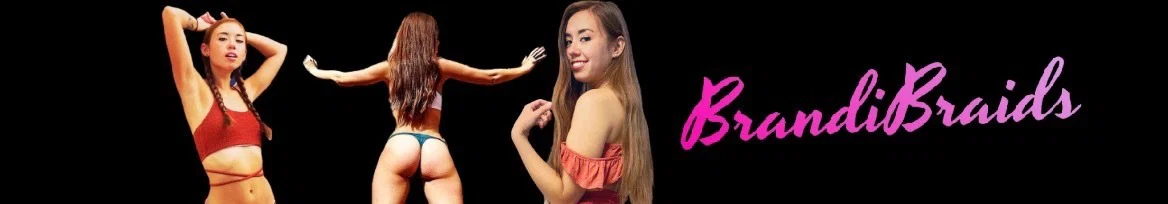 BrandiBraids profile banner