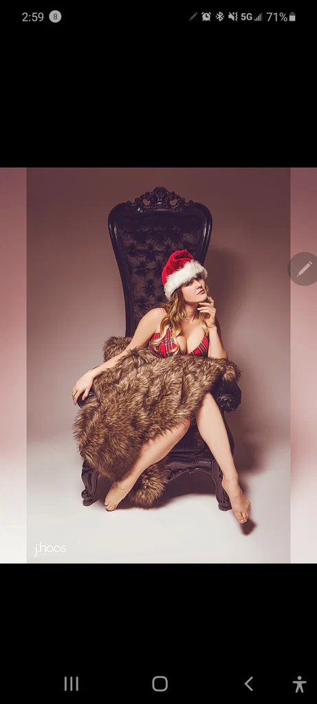 Nikki Pardee's avatar