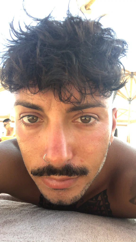 Matt.palmiro's avatar