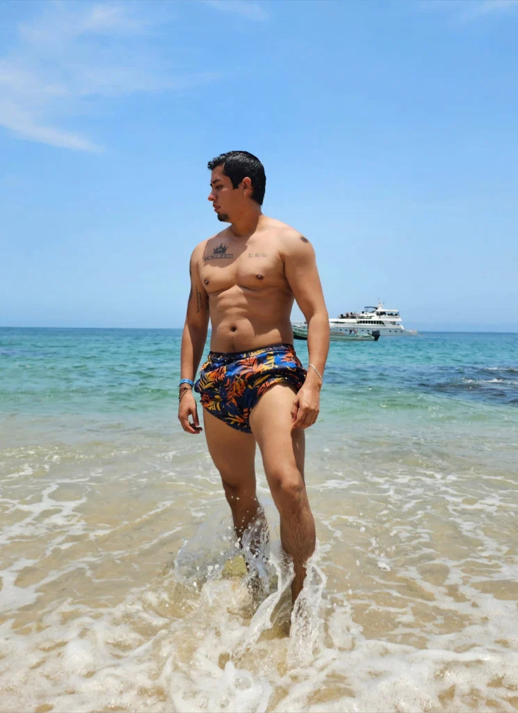 Súper Latino 🍑🍌🔥's avatar