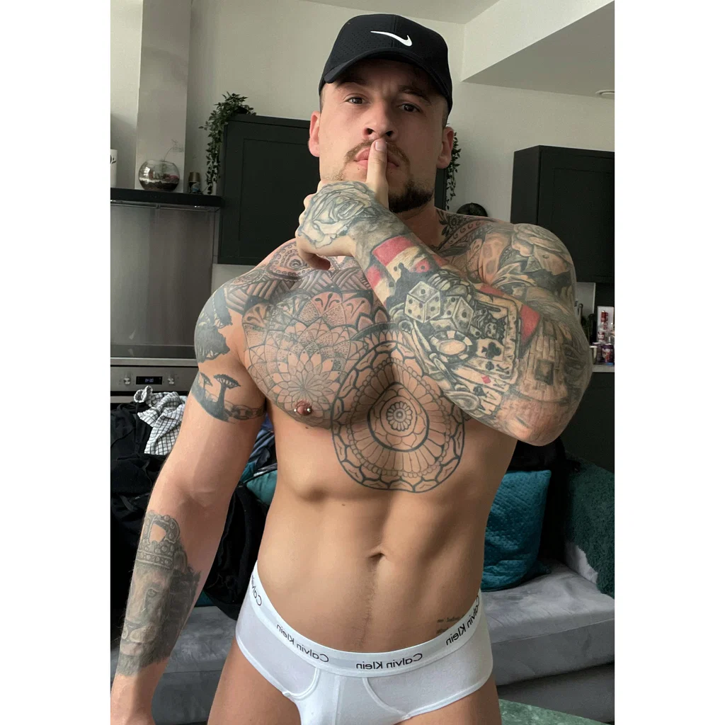 Danny Boy - VIP PAGE's avatar