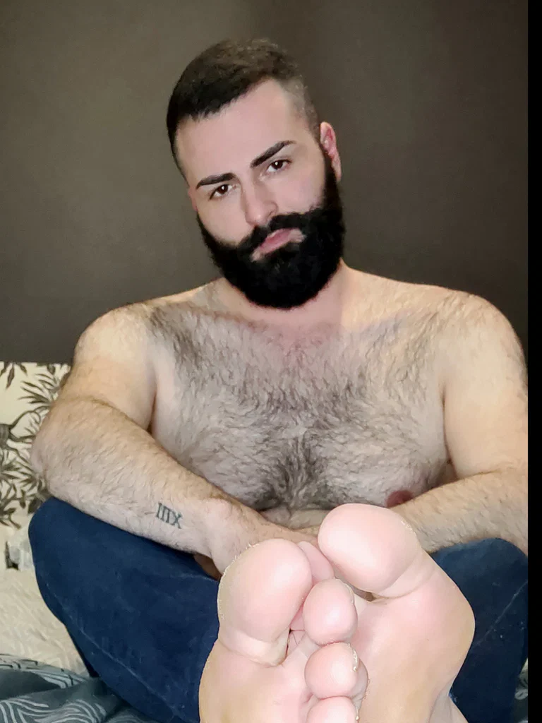 Metta l'ours's avatar
