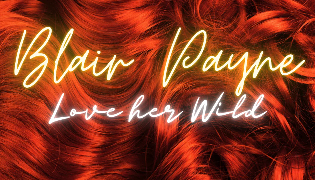 Blair Payne profile banner