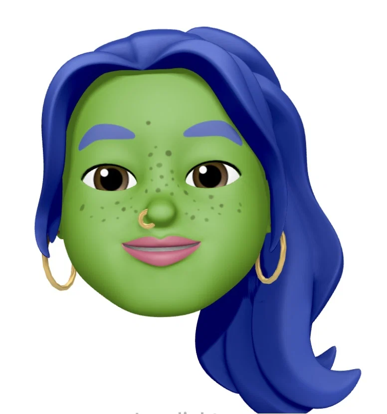 Shari Sweets's avatar