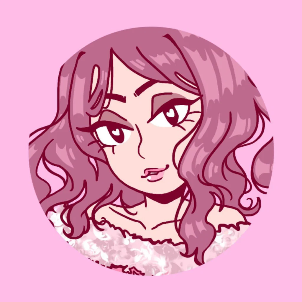 Tori's avatar