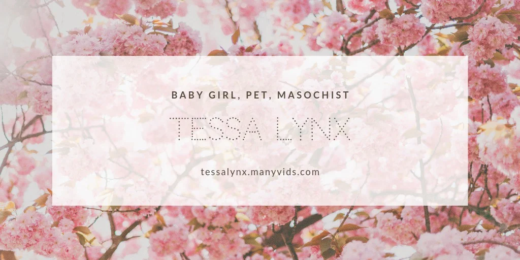 tessa lynx profile banner