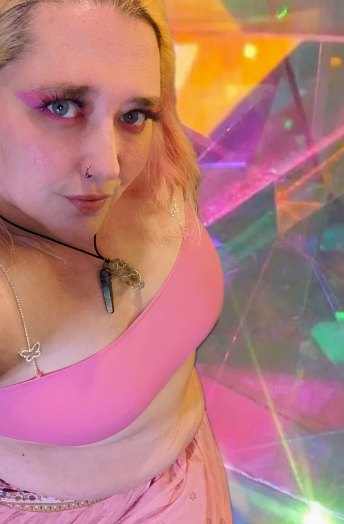 CosmicKitten - The Keepers VIP group ❤️😘 profile banner