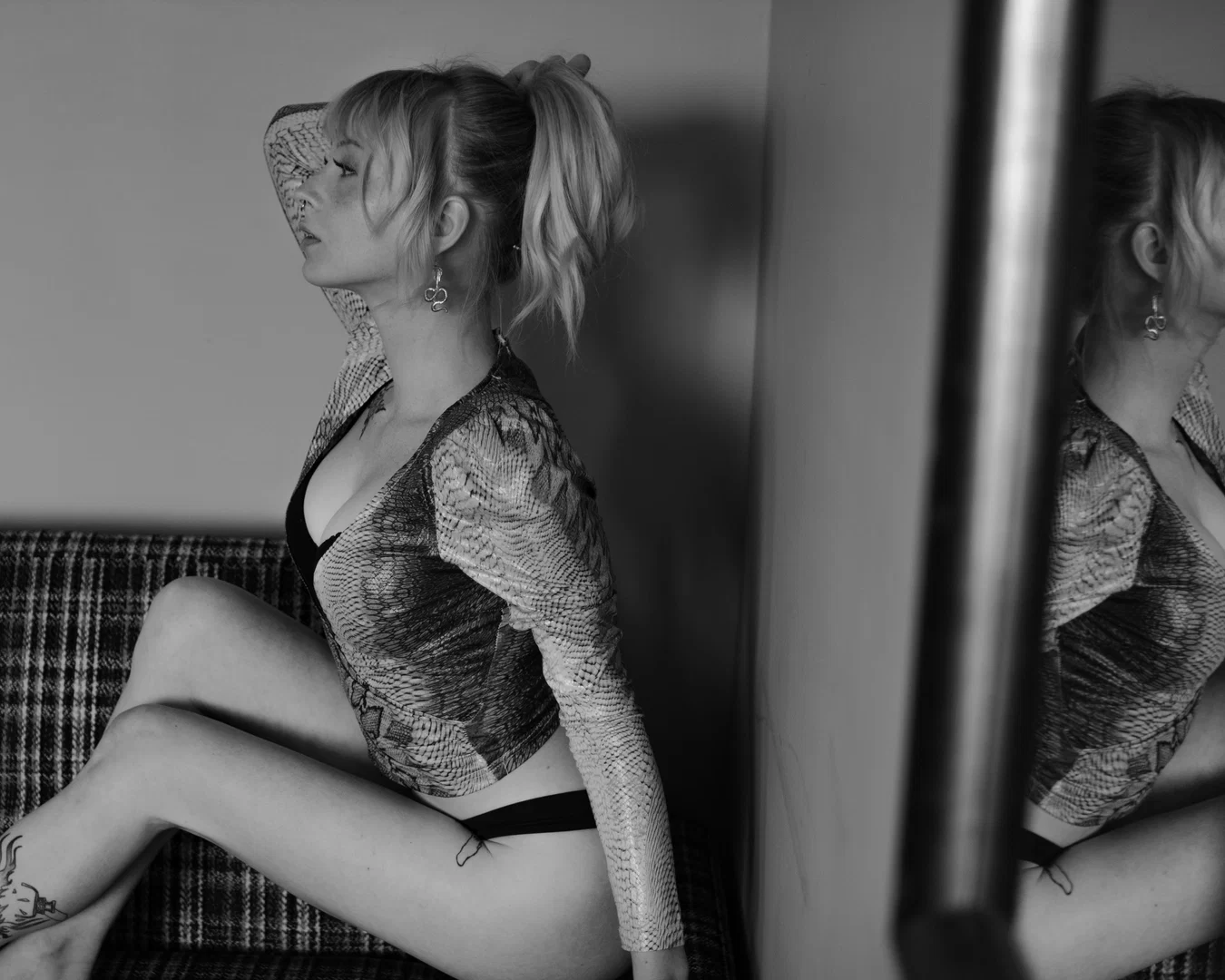 Amber Skye profile banner