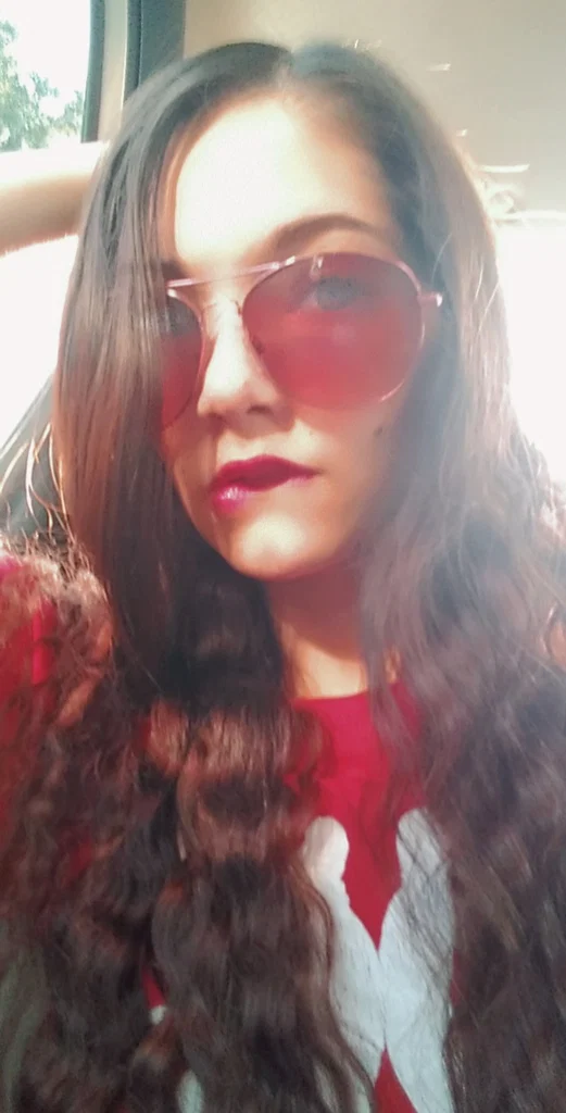 Miss Lilly's avatar