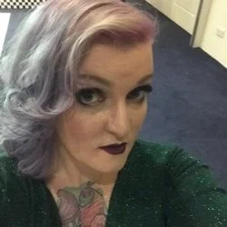 Mizz Ruby's avatar
