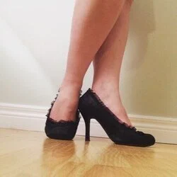 Fae Fantasy Feet's avatar