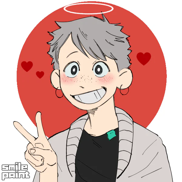 Pepper's avatar