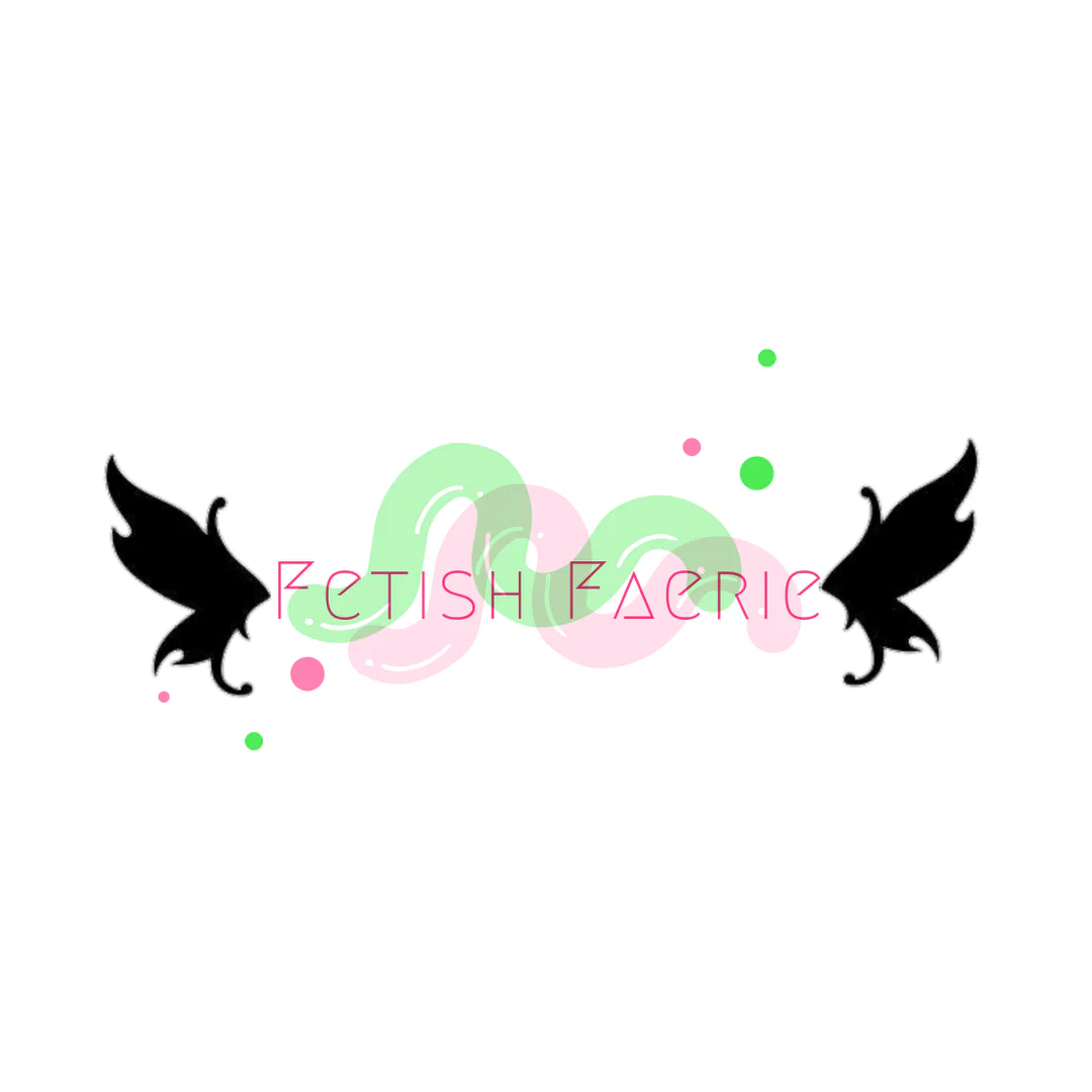 Fetish Faerie FREE 🥵🍑 profile banner