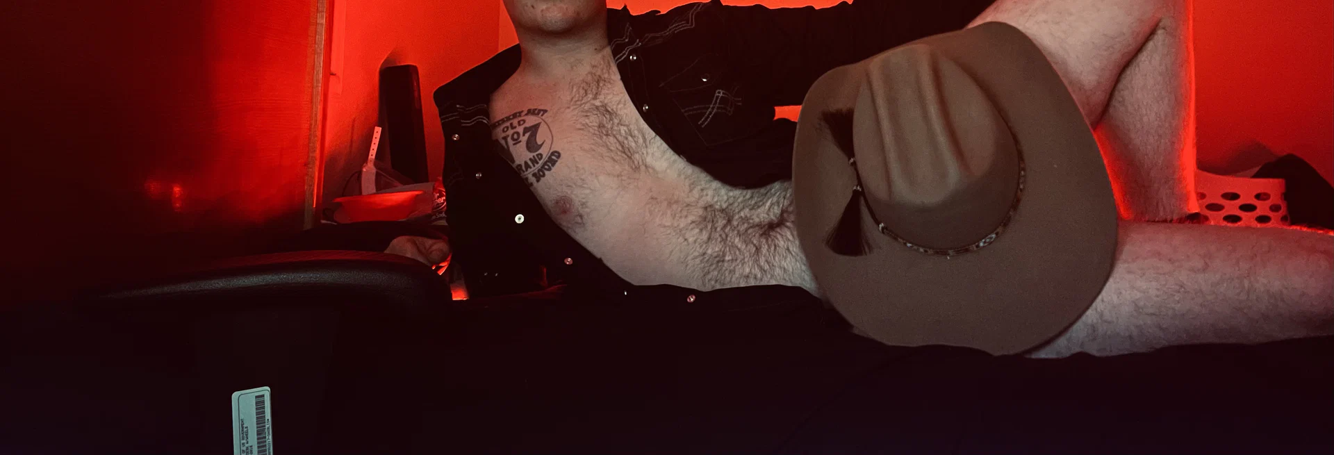 Sean O'Bryan profile banner