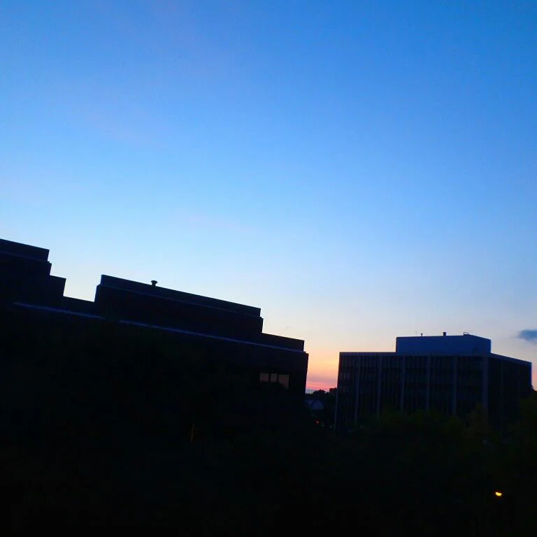 Alexa π profile banner