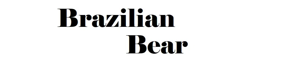 Brazilian Bear profile banner