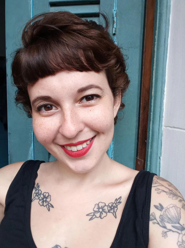 Mari Mariana's avatar