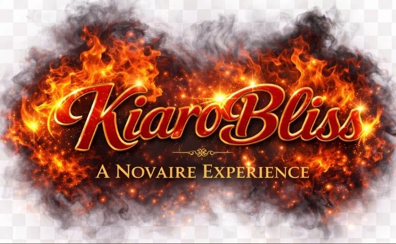 Kiaro bliss profile banner