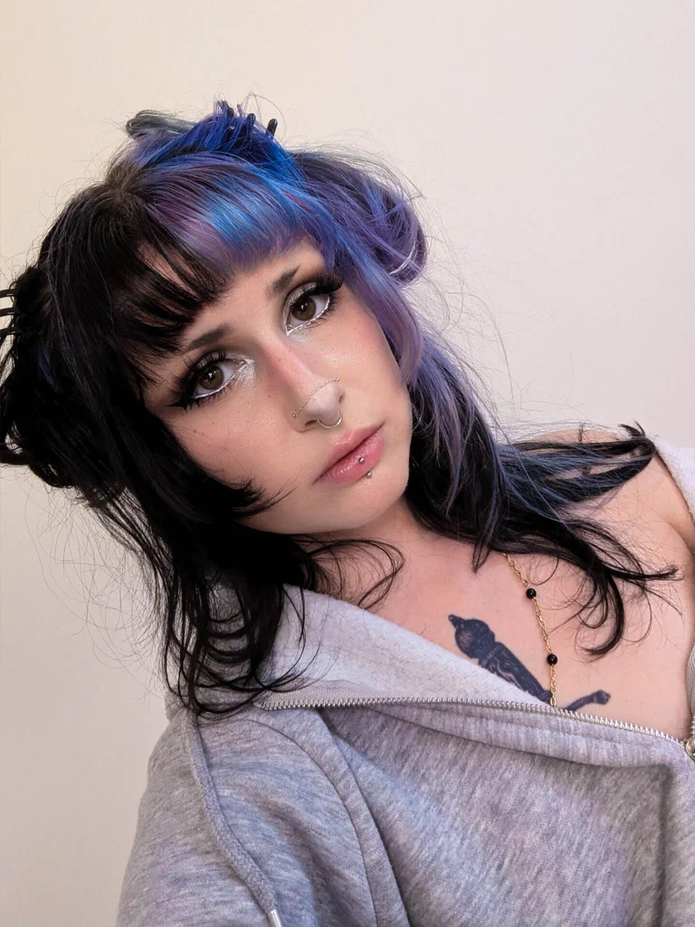 Aestra Azure's avatar