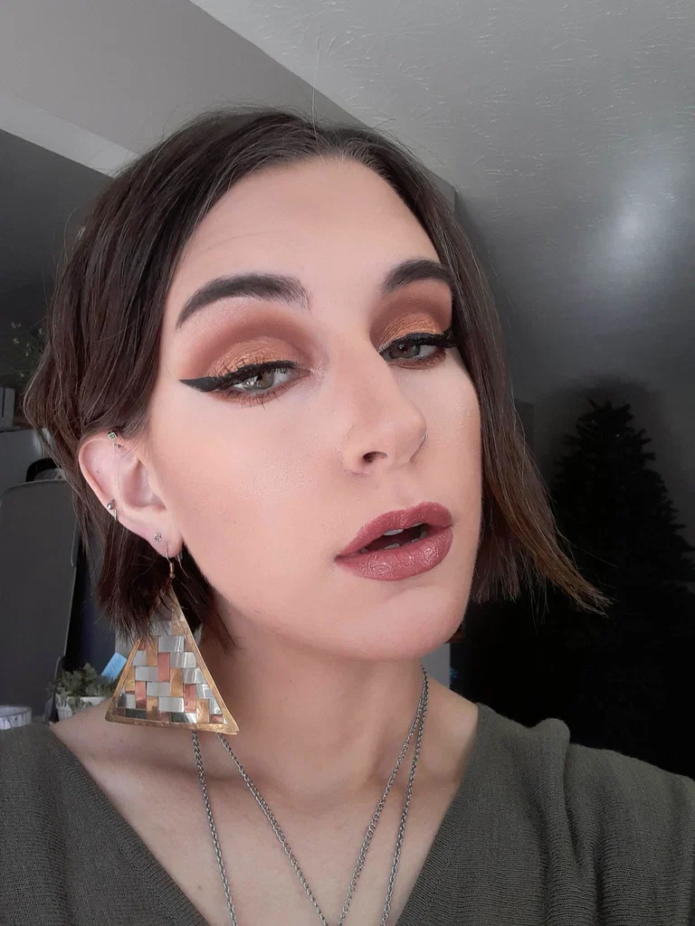 Shea's avatar
