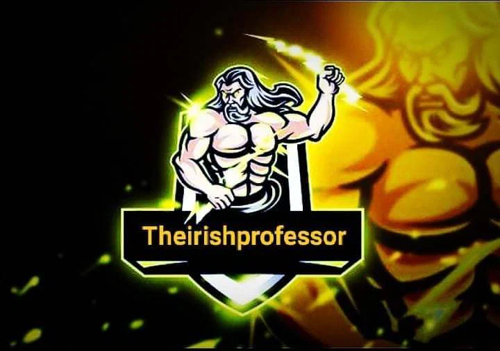Theirishprofessor profile banner