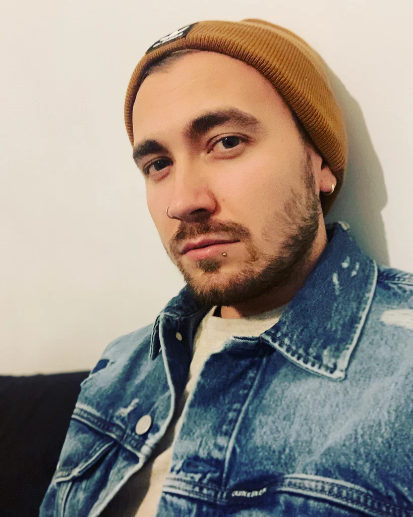 Danny Skye
