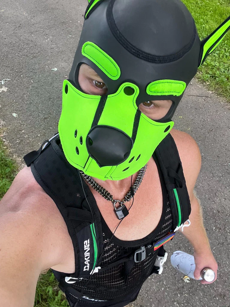 Pup heratik