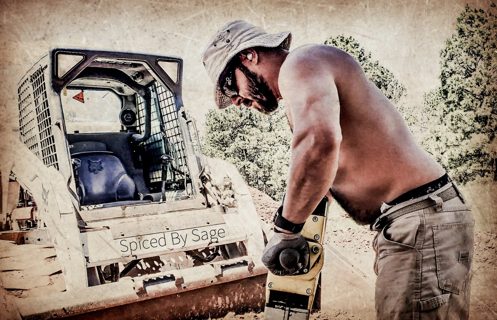 RepairMan Ric profile banner