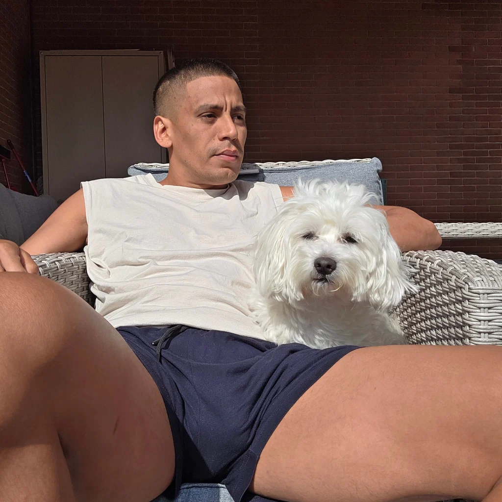 Diego Mattos 🐸's avatar