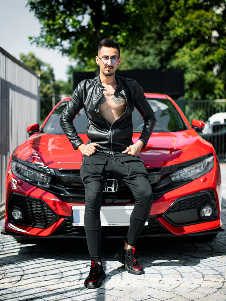 Badfuckerr's avatar