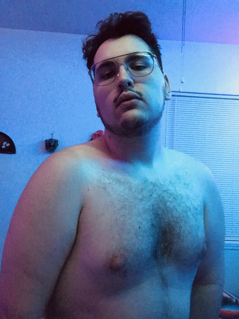 Alex's avatar