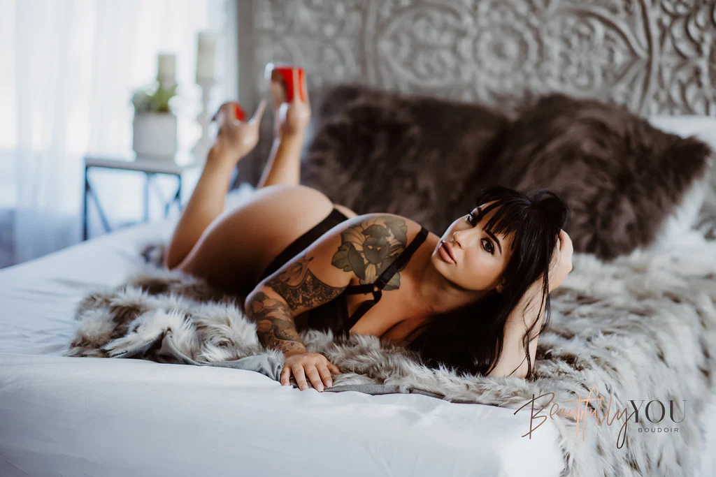 Amanda's avatar