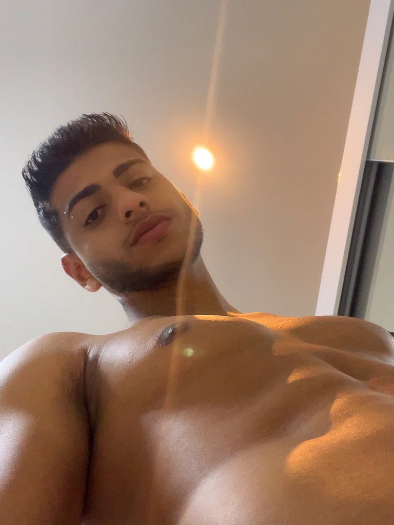 Marcio Mendes's avatar