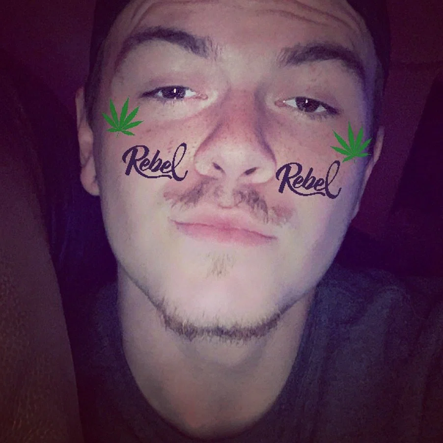 Raybae's avatar