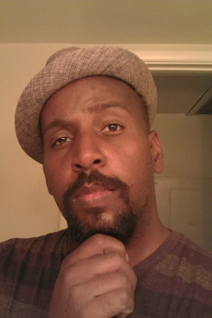 Hades Jones's avatar