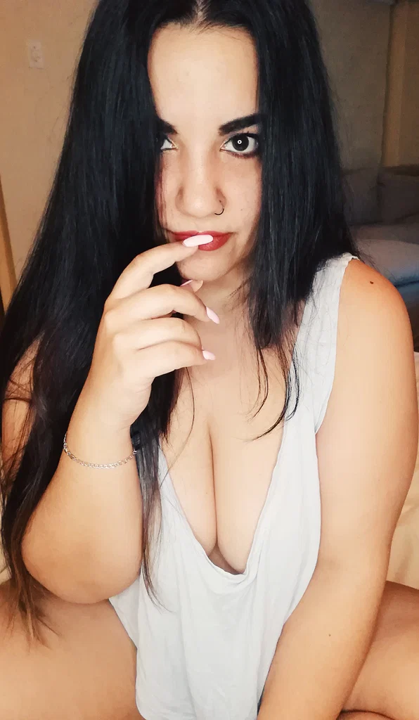 NikitaRey's avatar