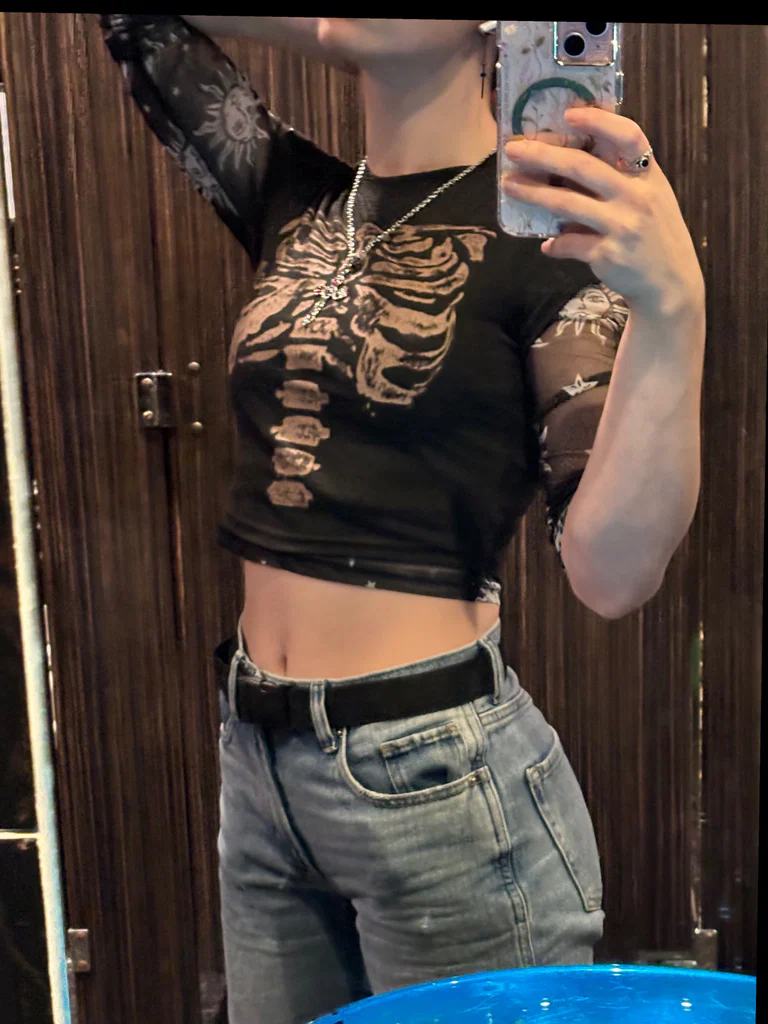 Punk Baby J's avatar