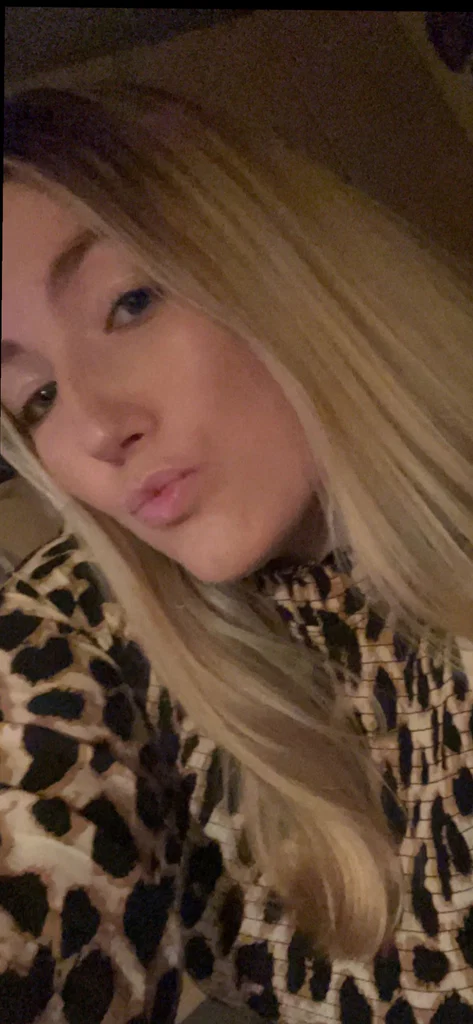 Sophie Berg's avatar