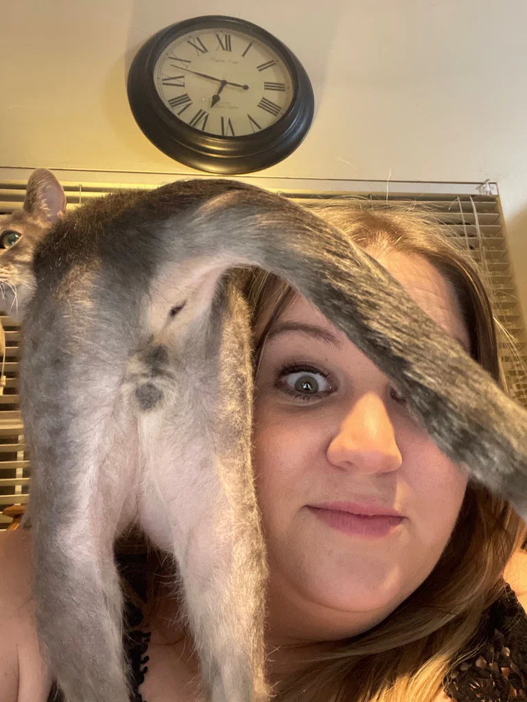 Megan Covert